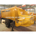 trade assurance factory price !!! large concrete pump for sale HBTS60-13-90